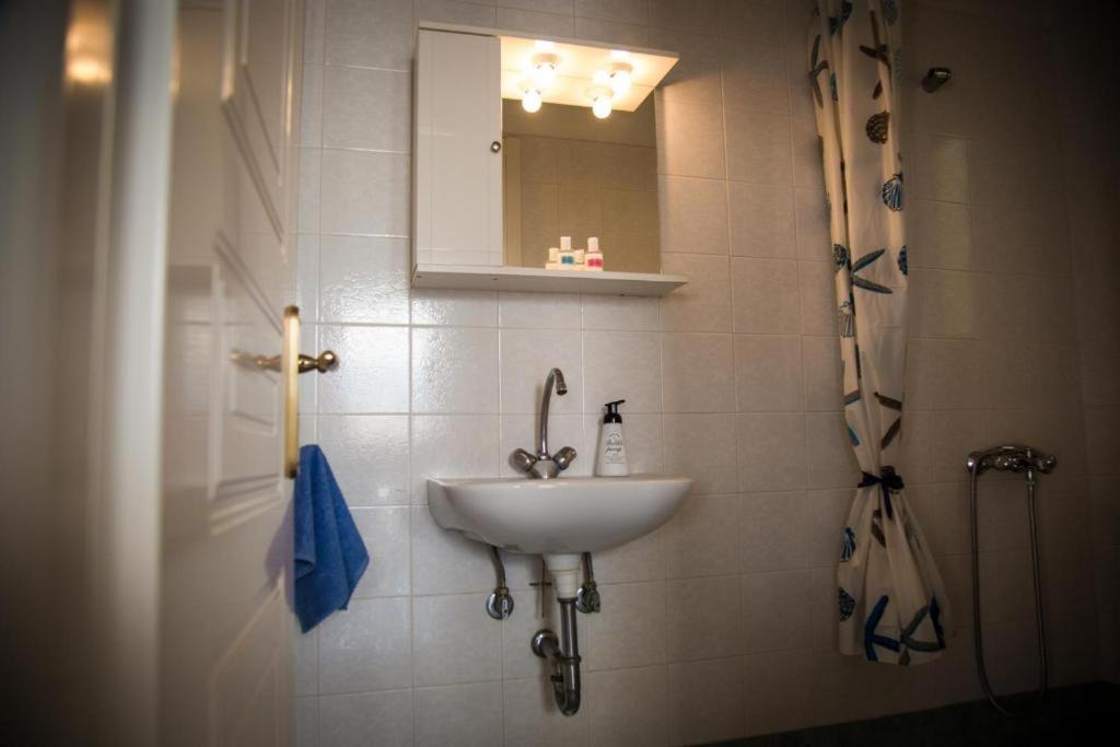 Aura Family Loft Apartment Нафплион Екстериор снимка